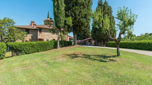 Villa Casa Torrione 14