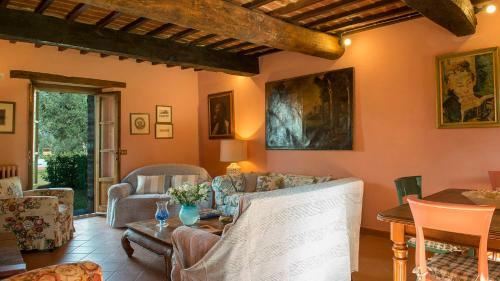 Villa Casa Torrione 14