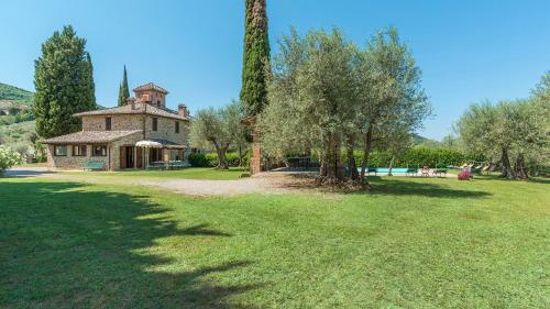 Villa Casa Torrione 14