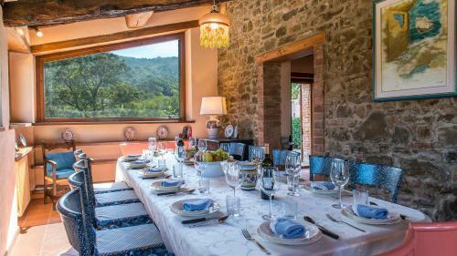 Villa Casa Torrione 14