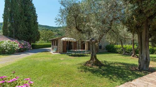 Villa Casa Torrione 14