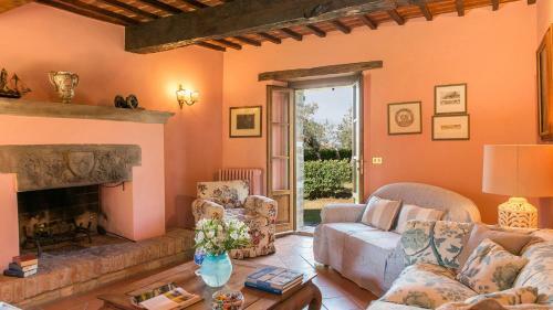 Villa Casa Torrione 14