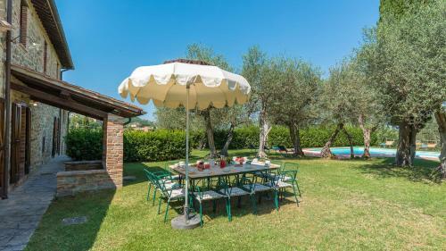 Villa Casa Torrione 14