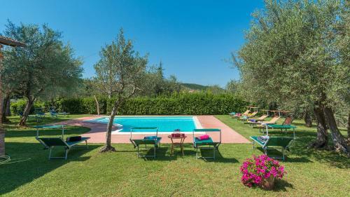 Villa Casa Torrione 14