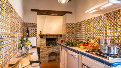Villa Casa Torrione 14
