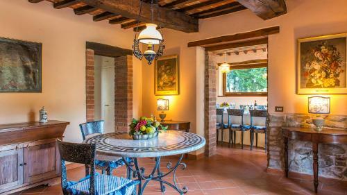 Villa Casa Torrione 14