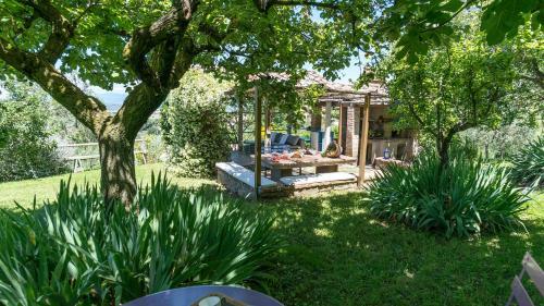 Villa Campodalto 8