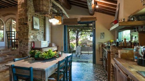 Villa Campodalto 8