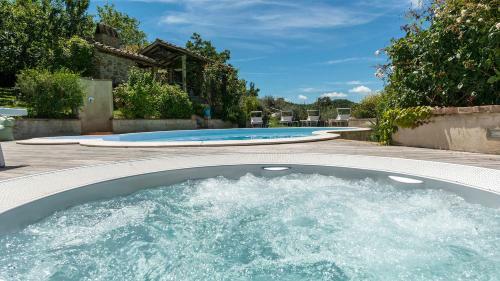 Villa Campodalto 8