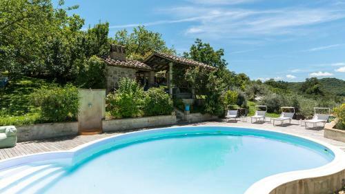 Villa Campodalto 8