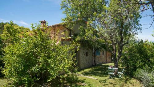 Villa Campodalto 8