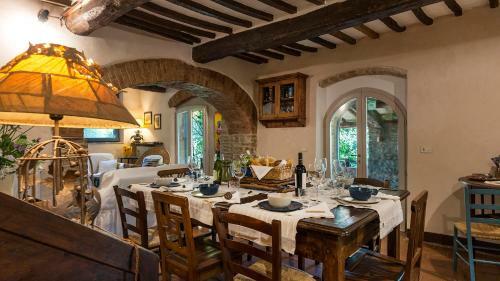 Villa Campodalto 8