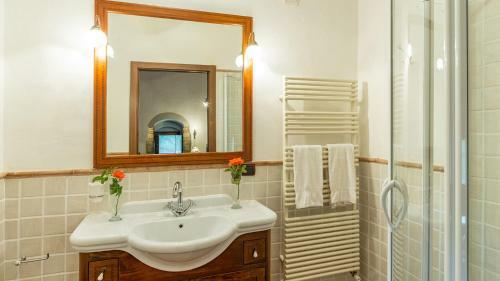 Villa Torre Di Paciano 10&2