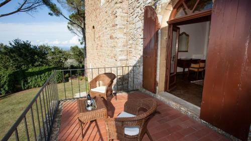Villa Torre Di Paciano 10&2