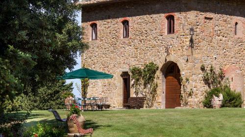 Villa Torre Di Paciano 10&2