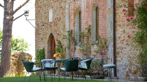 Villa Torre Di Paciano 10&2