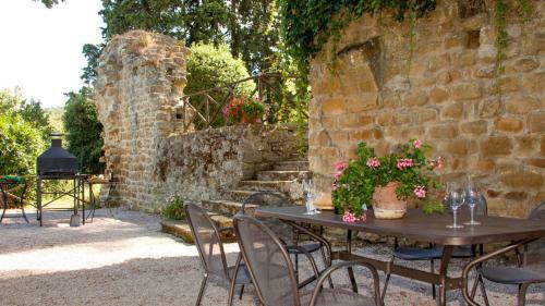 Villa Torre Di Paciano 10&2