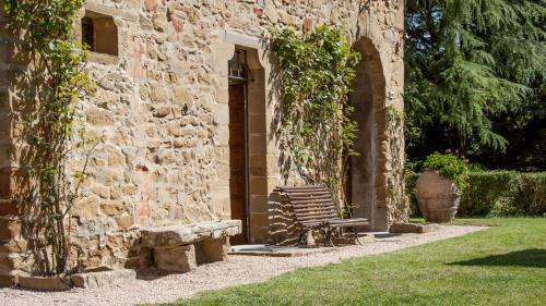 Villa Torre Di Paciano 10&2