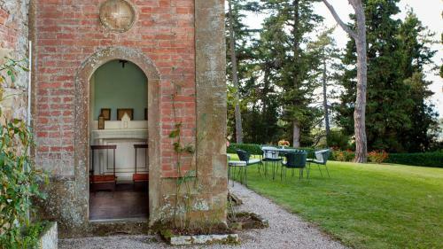 Villa Torre Di Paciano 10&2