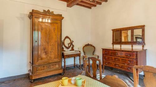 Villa Torre Di Paciano 10&2