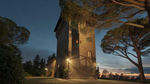 Villa Torre Di Paciano 10&2