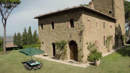 Villa Torre Di Paciano 10&2