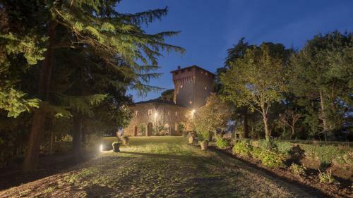Villa Torre Di Paciano 10&2