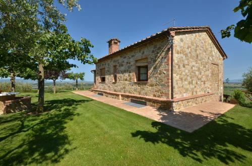 Villa Il Pergolato