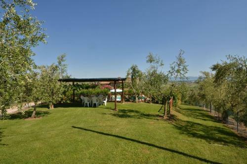Villa Il Pergolato