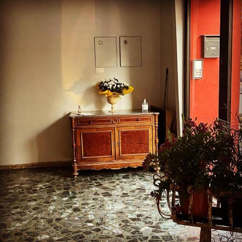Apartamento Palazzo Vittoria