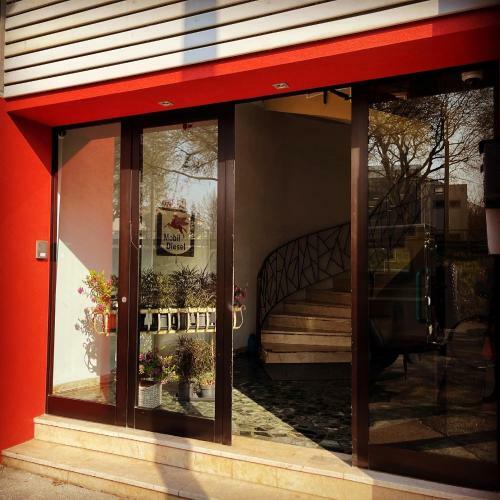 Apartamento Palazzo Vittoria