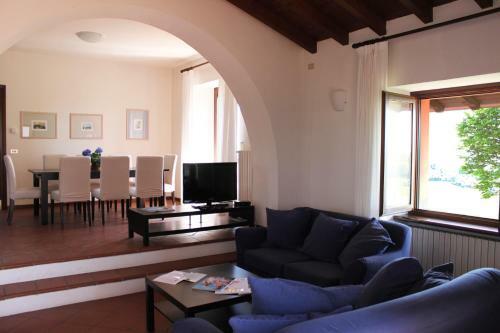 Apartamento Villa Montecroce