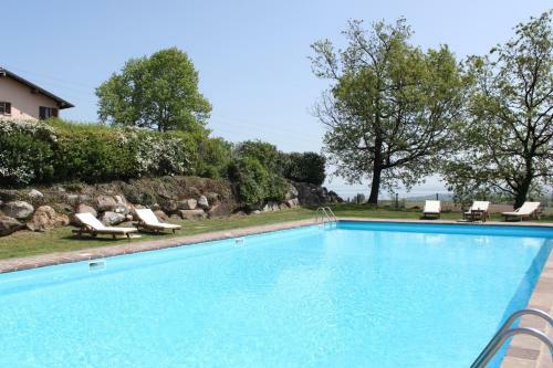 Apartamento Villa Montecroce