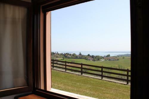 Apartamento Villa Montecroce