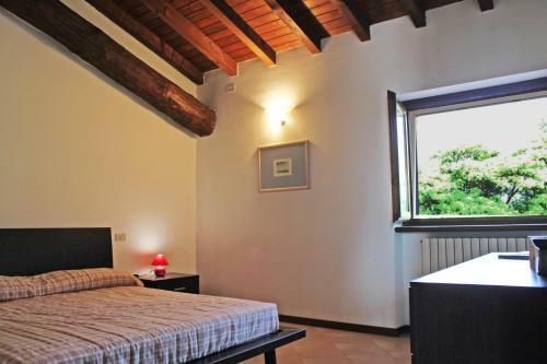 Apartamento Villa Montecroce