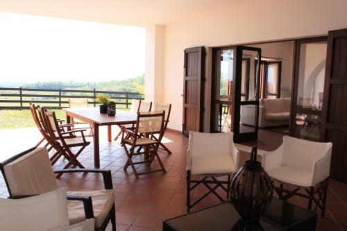 Apartamento Villa Montecroce