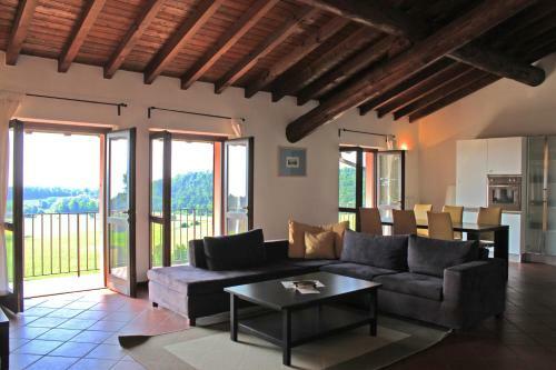 Apartamento Villa Montecroce