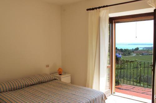 Apartamento Villa Montecroce