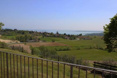 Apartamento Villa Montecroce