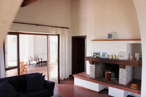 Apartamento Villa Montecroce