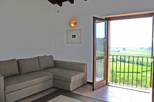 Apartamento Villa Montecroce