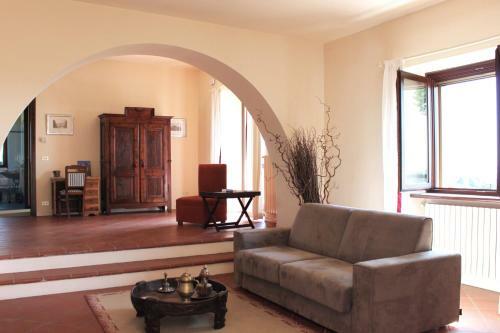 Apartamento Villa Montecroce