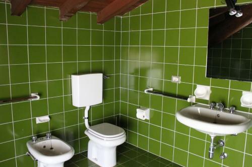 Apartamento Villa Montecroce
