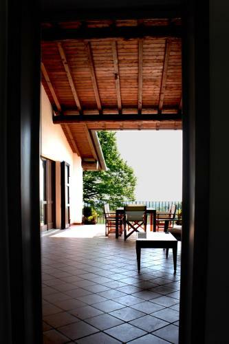 Apartamento Villa Montecroce