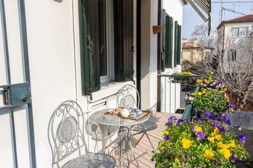 Apartamento Elena Casa Turistica