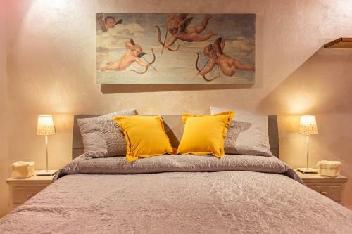 Apartamento Elena Casa Turistica