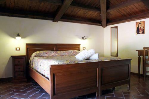 Agroturismo Agriturismo Il Castagneto