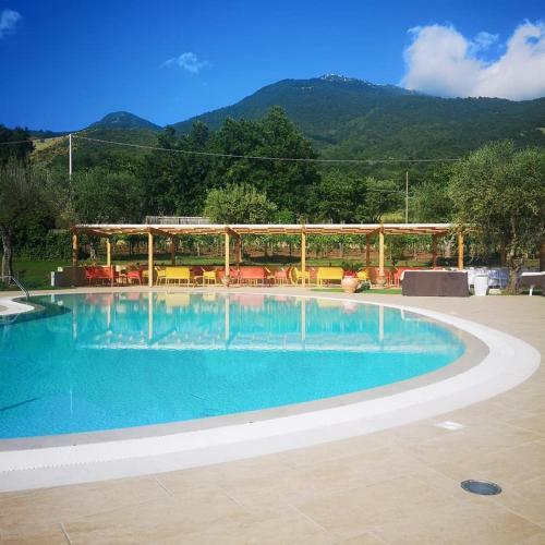 Agroturismo Agriturismo Il Castagneto