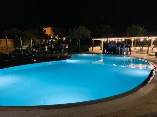 Agroturismo Agriturismo Il Castagneto