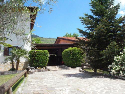 Agroturismo Agriturismo Il Castagneto